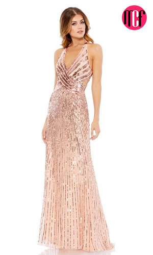 Dillard's Prom Dresses: Allure And Charm