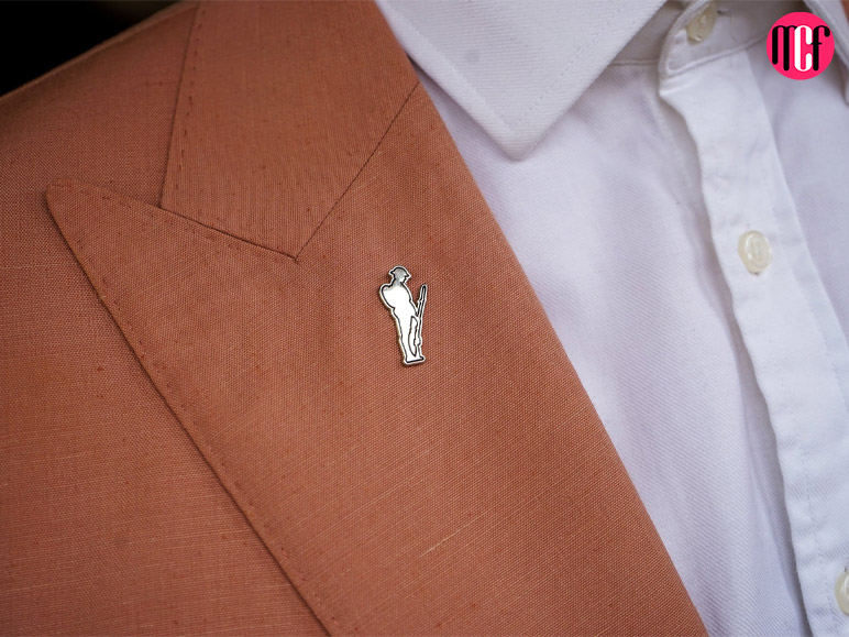 What You Need To Look For Selecting The Lapel Pin?