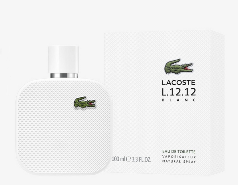 The Interparfums group expects growth of 10% to 12% over 2024, driven by its new Lacoste license