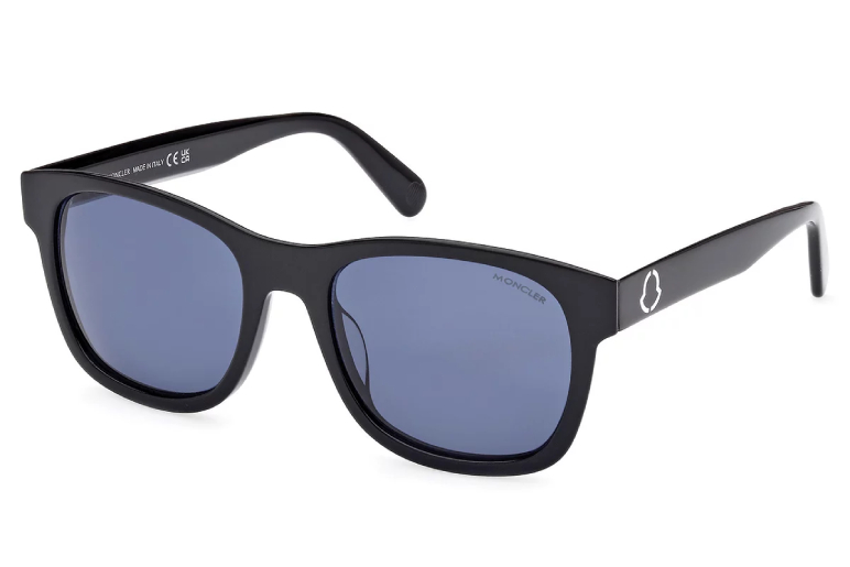 Moncler And EssilorLuxottica’s Collab For A New Line Of Eyewear Collection