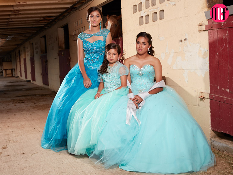 What To Wear To A Quinceanera?