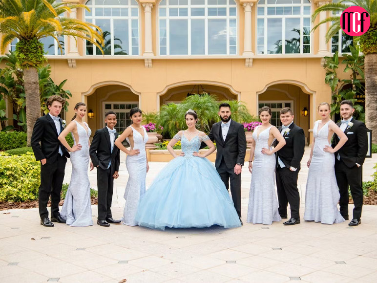 Some Ideas For Masculine Dress Code In Quinceanera