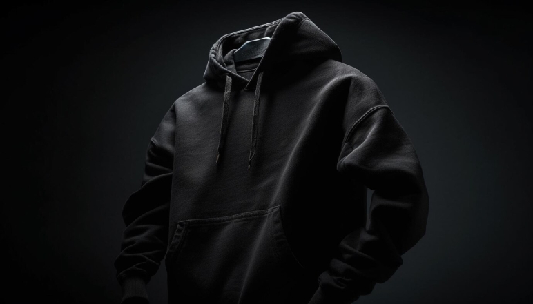 The Versatility of the Essentials Hoodie