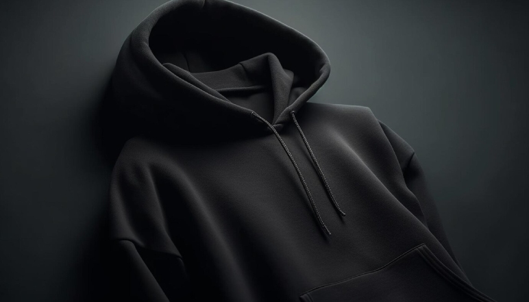 The Essentials Hoodie: More Than Just a Garment